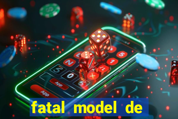 fatal model de itapetinga bahia